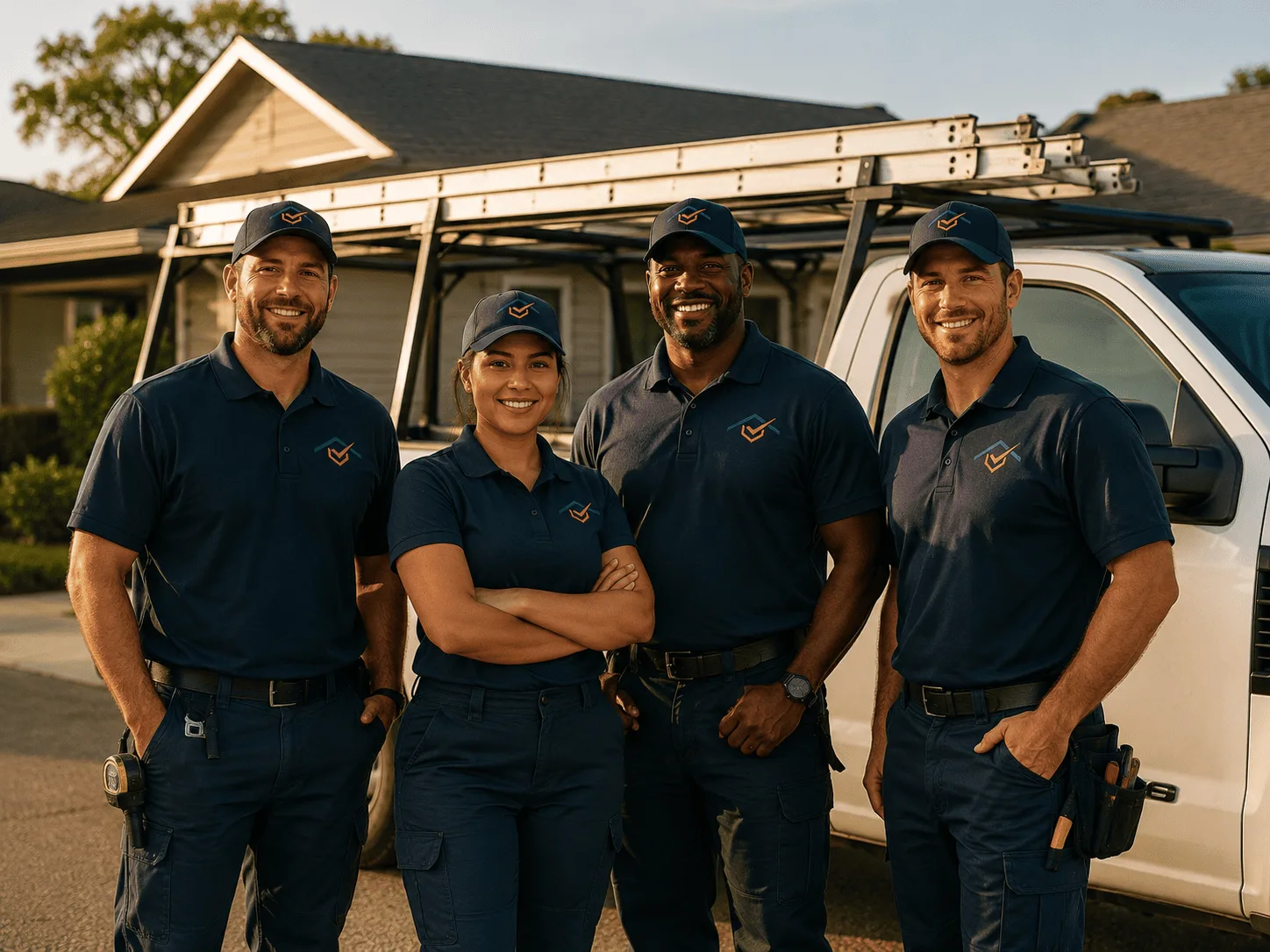 Roof Inspection company in Stetsonville, WI